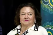 Gina Rinehart Loses Royalty Battle, Ordered to Share Mining Profits