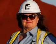 Gina Rinehart's Hancock Prospecting Ordered to Pay Millions in Royalties