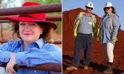 Gina Rinehart's Mining Empire Faces Judgment in Multibillion-Dollar Legal Battle
