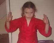 Gladiator Jodie Ounsley Reflects on Rugby, Deafness, and Becoming Fury