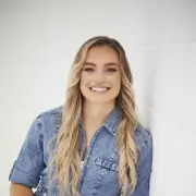 Gladiators' Jodie Ounsley Opens Up on Grief After Father's Sudden Death