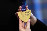 Glasgow 2026 Unveils Inclusive Braille Medals for Commonwealth Games