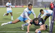 Glasgow Warriors' Champions Cup Dream: Now or Never as Stars Depart