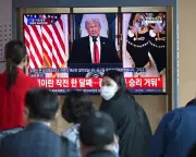 Global Anxiety Peaks as Trump's Iran War Threats Trigger 3am Dread Worldwide