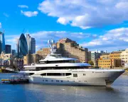 Global Billionaire Count Set to Surge by 25% to Nearly 4,000 by 2031