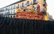 Global Good Friday Observances: Solemn Processions and Passion Plays Worldwide