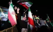 Global Markets Soar as Trump Announces Last-Minute Ceasefire with Iran