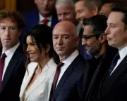 Global Push for Billionaire Tax Reform Gains Momentum as Inequality Soars