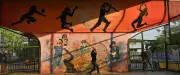 Global Snapshot: Cricket, Ceremonies, and Conflict Mark Good Friday 2026
