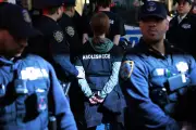 Global Snapshot: From Anti-ICE Protests to Space Thumbs Up