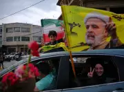 Global Snapshot: From Lebanon's Ceasefire to AI Grocery Sorting