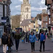 Gloucester Named UK's Premier Remote Working Hub with Affordable Living