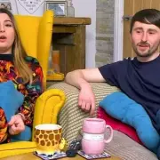 Gogglebox's Sophie Sandiford Reveals Brother Pete's Private Wedding Details