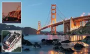 Golden Gate Bridge 'Extremely Safe' Despite Age, Report Finds