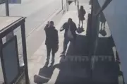 Golders Green Stabbing: Two Jewish Men Attacked, One Arrested