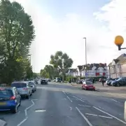 Golders Green Stabbing: Two Jewish People Attacked, Suspect Arrested