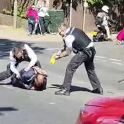 Golders Green Stabbing Victim Calls Survival a 'Miracle' After Terror Attack