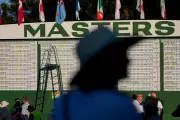 Golf Brands Launch Masters-Inspired Collections, Navigating Trademark Rules