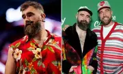 Golf Fans Criticise ESPN Over Jason Kelce's Masters TV Role
