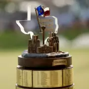 Golf's Texas Open Faces Star Absences as Fleetwood Inks Deal and Woods Skips Masters