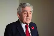 Gordon Brown: Re-interview Andrew Mountbatten-Windsor Over Public Funds