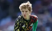 Gordon Doubt for Arsenal Clash, Livramento Season in Jeopardy