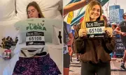 Gordon Ramsay Wishes Daughter Tilly Luck for First London Marathon