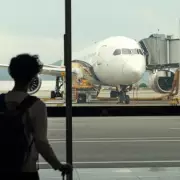 Gov Confirms Passenger Rights for Flight Cancellations Due to Act of War