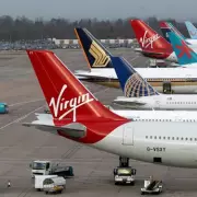 Government Monitors Jet Fuel Supply Amid Middle East Conflict Concerns