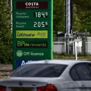 Government Petrol and Diesel Price Update: Rise 'Cancelled' by Duty Freeze