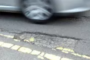 Government Threatens Councils with Funding Cuts Over Pothole Failures