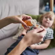 GP Warns: Blood Pressure Drugs Like Ramipril May Cause Persistent Cough