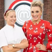 Grace Dent's Candid Take on MasterChef Hosting Role as New Series Begins