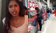 Graduate's Fiery Rant After Rejection from Coles Cashier Role Goes Viral