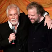 Grammy-Winning Songwriter Don Schlitz Dies at 73, Leaving Legacy of Iconic Hits