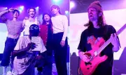 Grammy-Winning Turnstile Guitarist Brady Ebert Arrested for Murder
