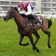 Grand National 2026 Prize Money Breakdown: Winner Takes £500,000