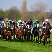 Grand National Festival Day Two: Wellington Arch Wins Opening Race