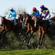 Grand National Tipping League Launches Safe Gambling App for Racing Fans