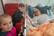 Grandmother's Life Altered by Brain Damage After Encephalitis Misdiagnosed as UTI