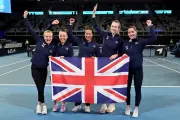 Great Britain Secures Billie Jean King Cup Finals Spot with Victory Over Australia