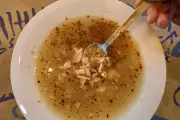 Greece and Turkey Clash Over UNESCO Bid for Ancient Tripe Soup Recipe