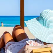 Greece Bans Sun Loungers and Umbrellas on 251 Beaches to Curb Overtourism