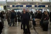 Greece Defies EU by Exempting British Travellers from Biometric Entry System