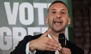 Green Leader's Antisemitism Comments Condemned After Golders Green Stabbings