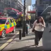 Green Park Station Shut: Police Incident with Casualty on Tracks Halts Tube