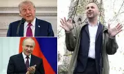 Green Party leader: US 'special relationship' more dangerous than Putin