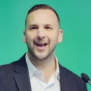 Green Party Proposes Drastic 55mph Motorway Speed Limit in New Transport Policy