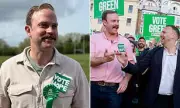 Green Party Seizes Council Seat from Reform UK in Dramatic By-Election Victory