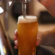 Greene King to Give Away 100,000 Free Pints on Bank Holiday Monday
